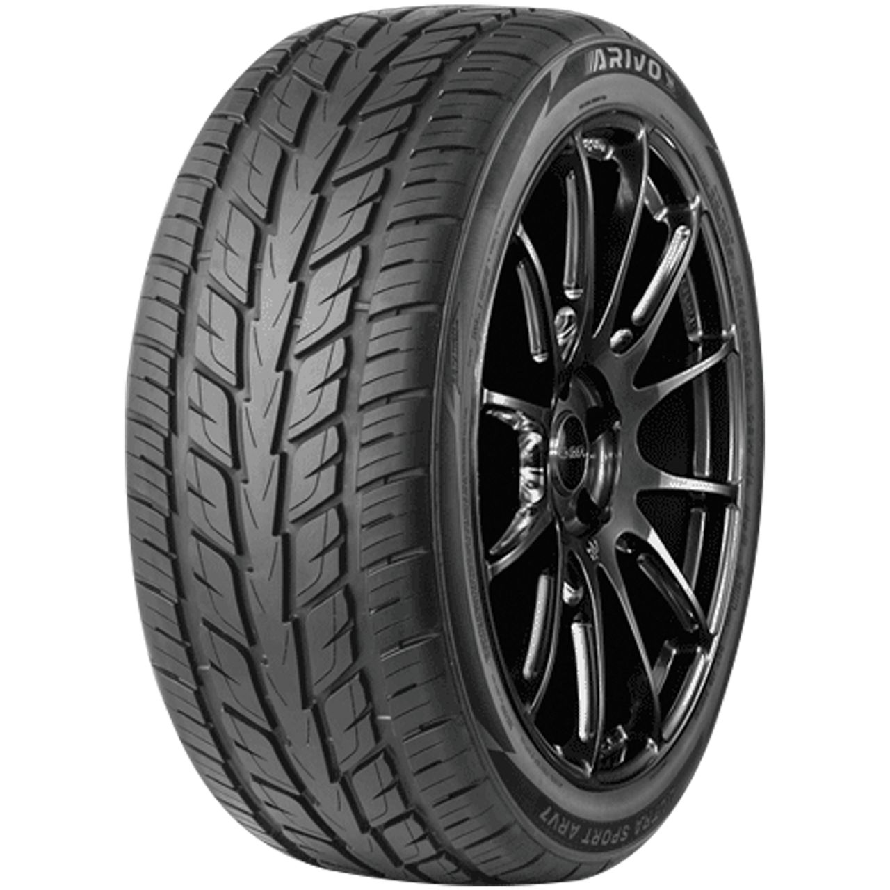 ARIVO ULTRA SPORT ARV7 285/35R22 106W BSW XL