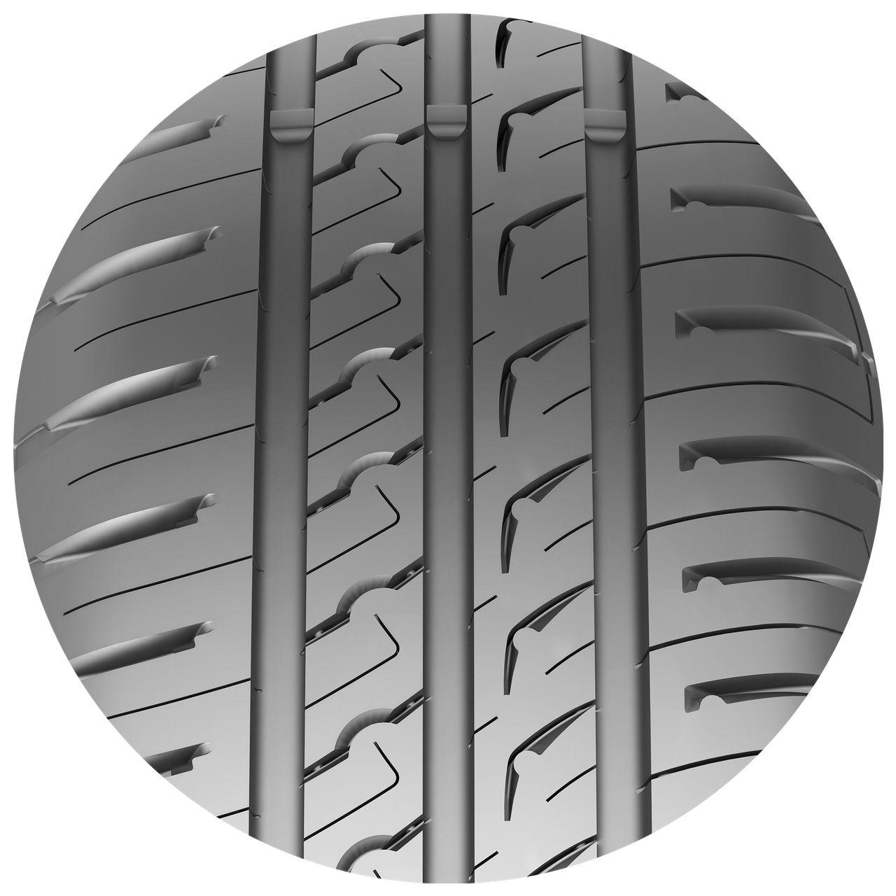 BARUM BRAVURIS 5 HM (EVc) 255/40R19 100Y (EVc) XL FR