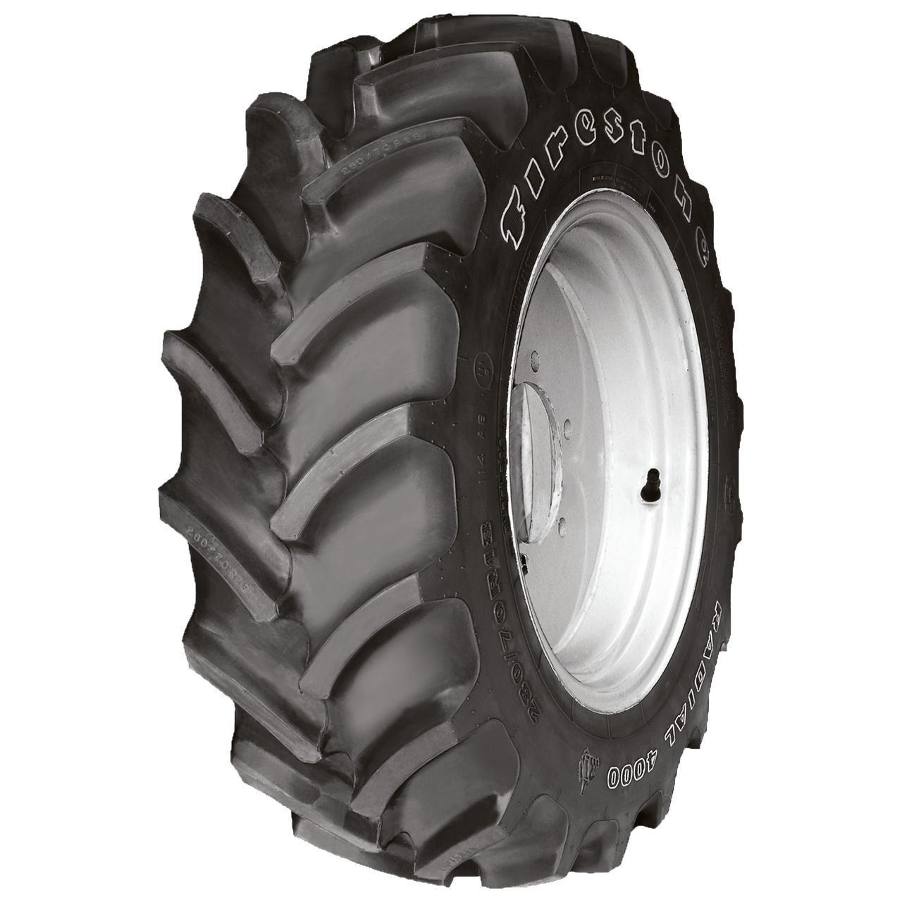 FIRESTONE 280/70 R 16 TL 112A8/109B RADIAL 4000