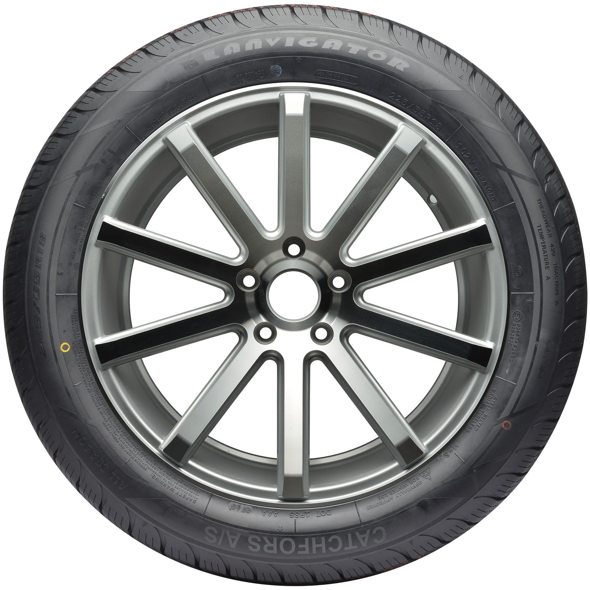 LANVIGATOR CATCHFORS A/S 155/65R14 75H BSW