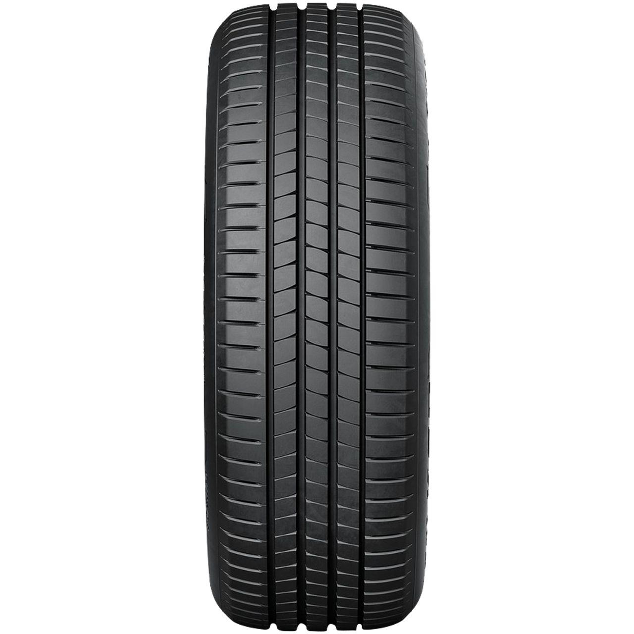 FALKEN E.ZIEX 255/40R21 102V XL SILENT CORE MFS NBLK