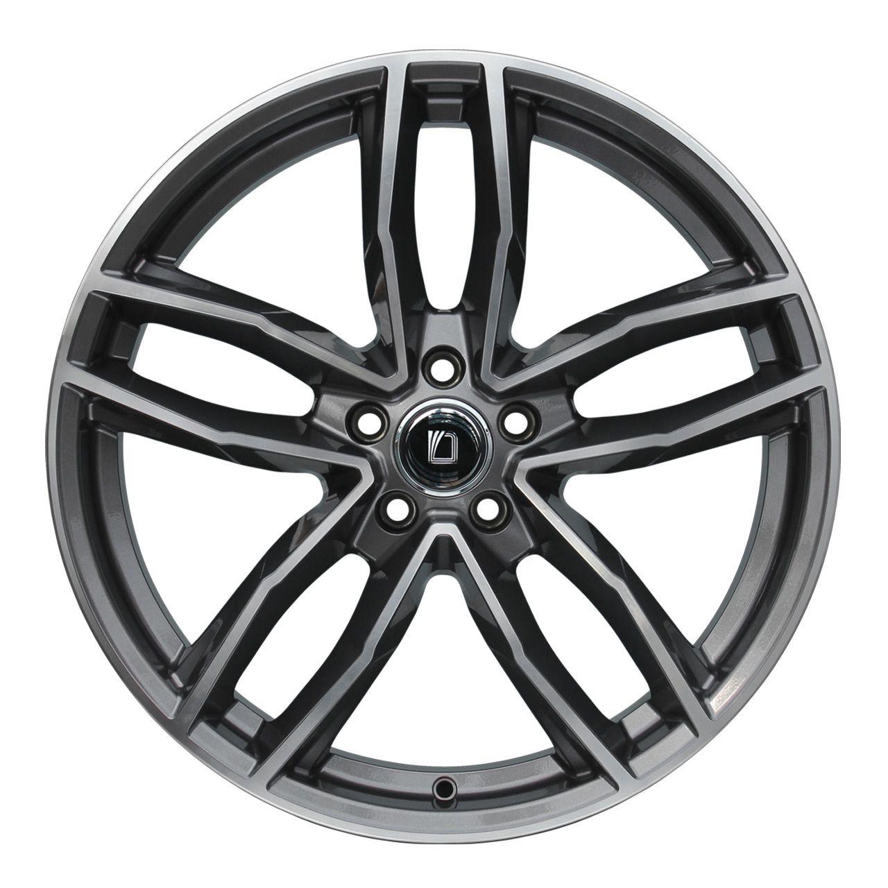 DIEWE ALITO platinS 9.0Jx20 5x112 ET35