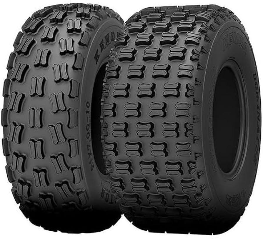 KENDA AT22x10.00 - 10 TL 39F K300 DOMINATOR 4PR (255/60-10), E4