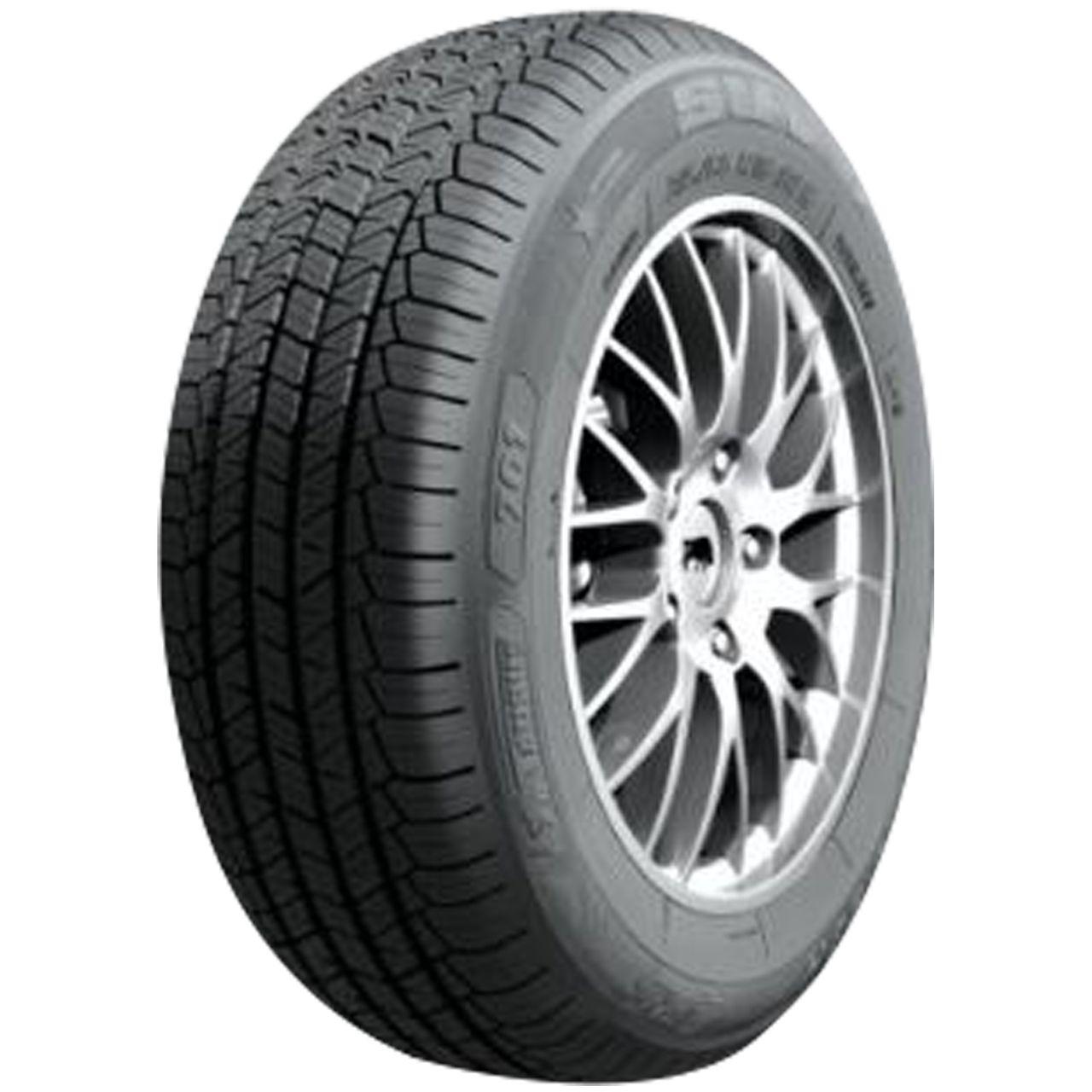 TAURUS TAURUS 701 235/60R18 107V XL BSW