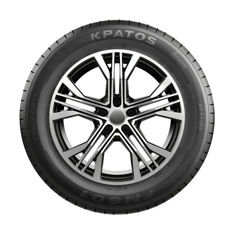 KPATOS FM601 155/80R13 79T