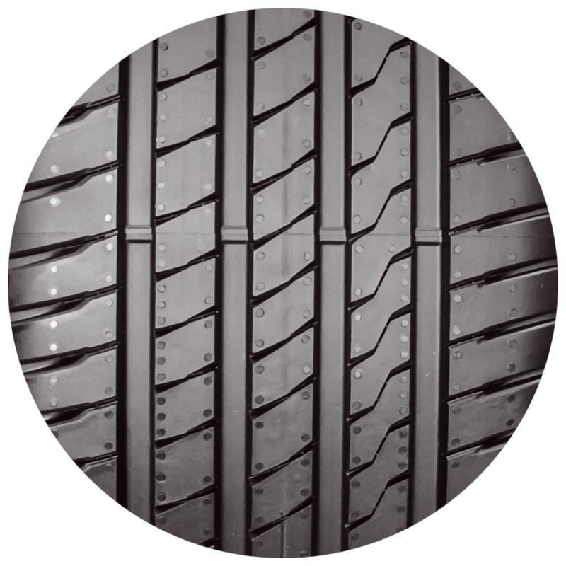 FIRESTONE ROADHAWK 235/45R19 99W XL