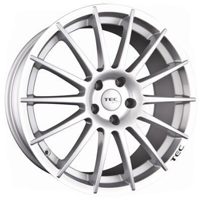 TEC As2 Cs 7.5x17 5x112 ET45