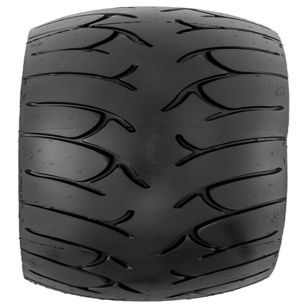 METZELER FEELFREE REAR 150/70 - 14 M/C TL 66S REAR