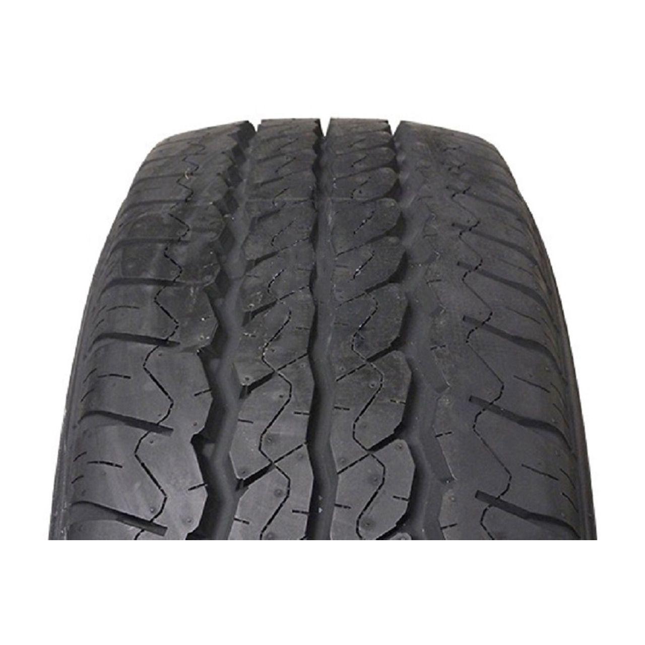 MAXXIS VANSMART MCV3+ 195/70R15C 104/102S BSW