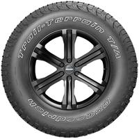 BFGOODRICH TRAIL-TERRAIN T/A 255/70R16 115T XL ORWL