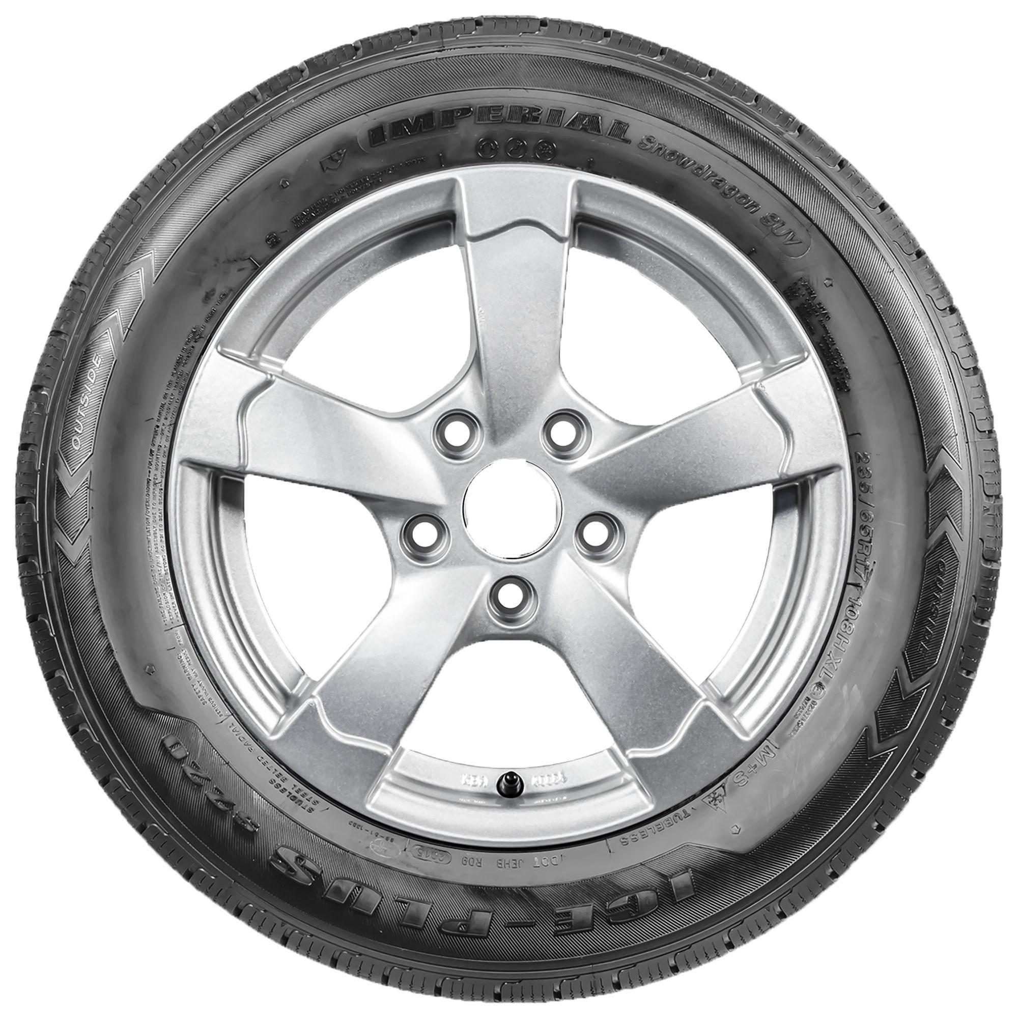 IMPERIAL SNOWDRAGON SUV 265/65R17 112T BSW
