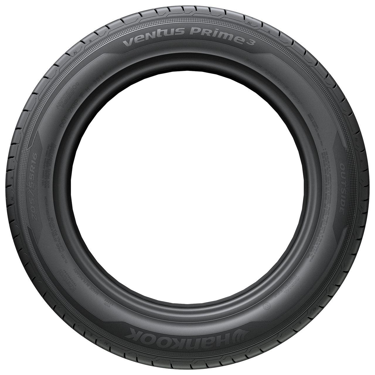 HANKOOK VENTUS PRIME 3 (K125) 245/40R18 97Y XL