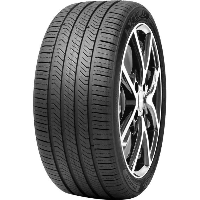 SENTURY QIRIN 990 SUV 235/55R19 105W XL BSW