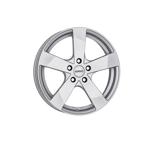 DEZENT DEZENT TD silber 6.5Jx16 5x105 ET38