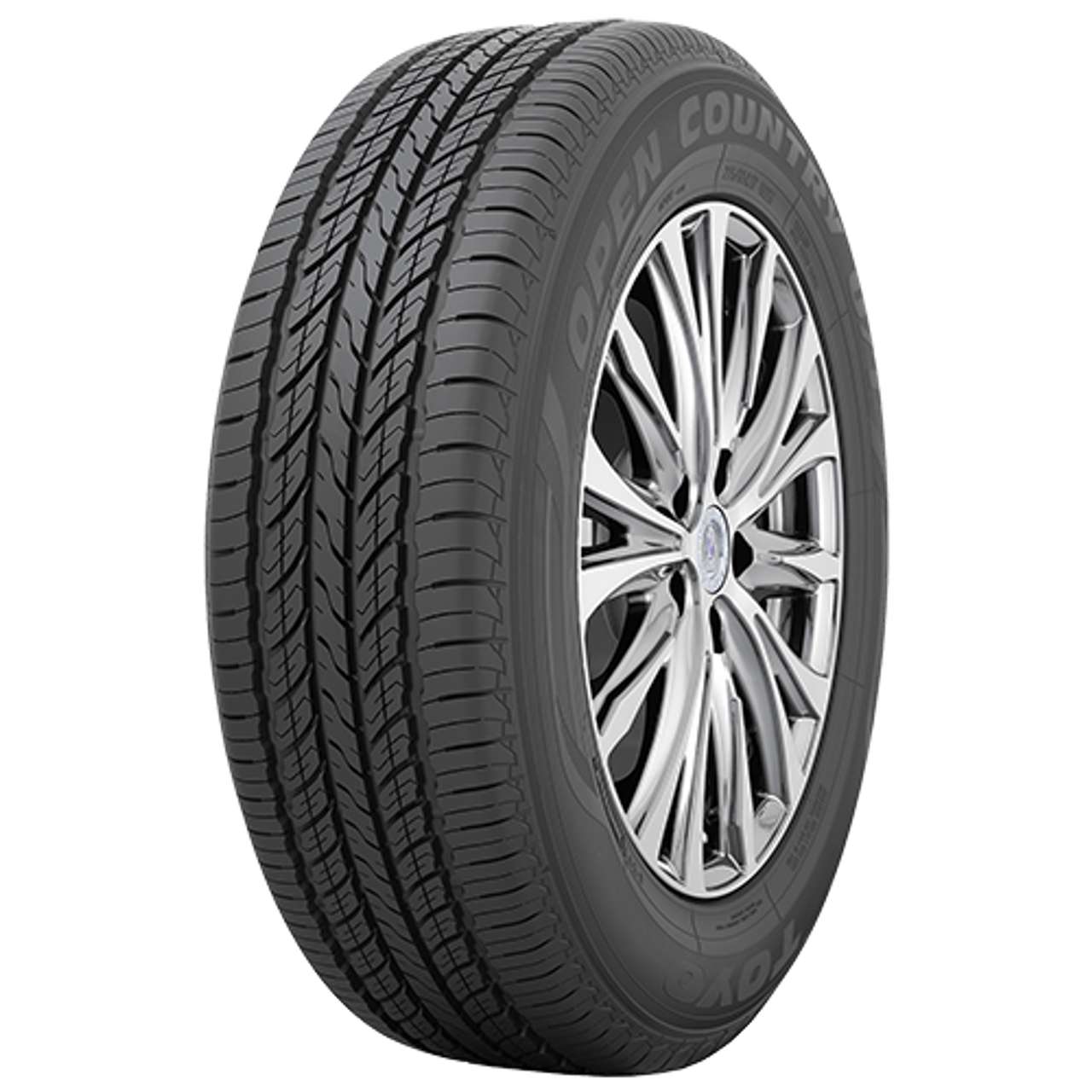 TOYO OPEN COUNTRY U/T 235/65R17 104H 