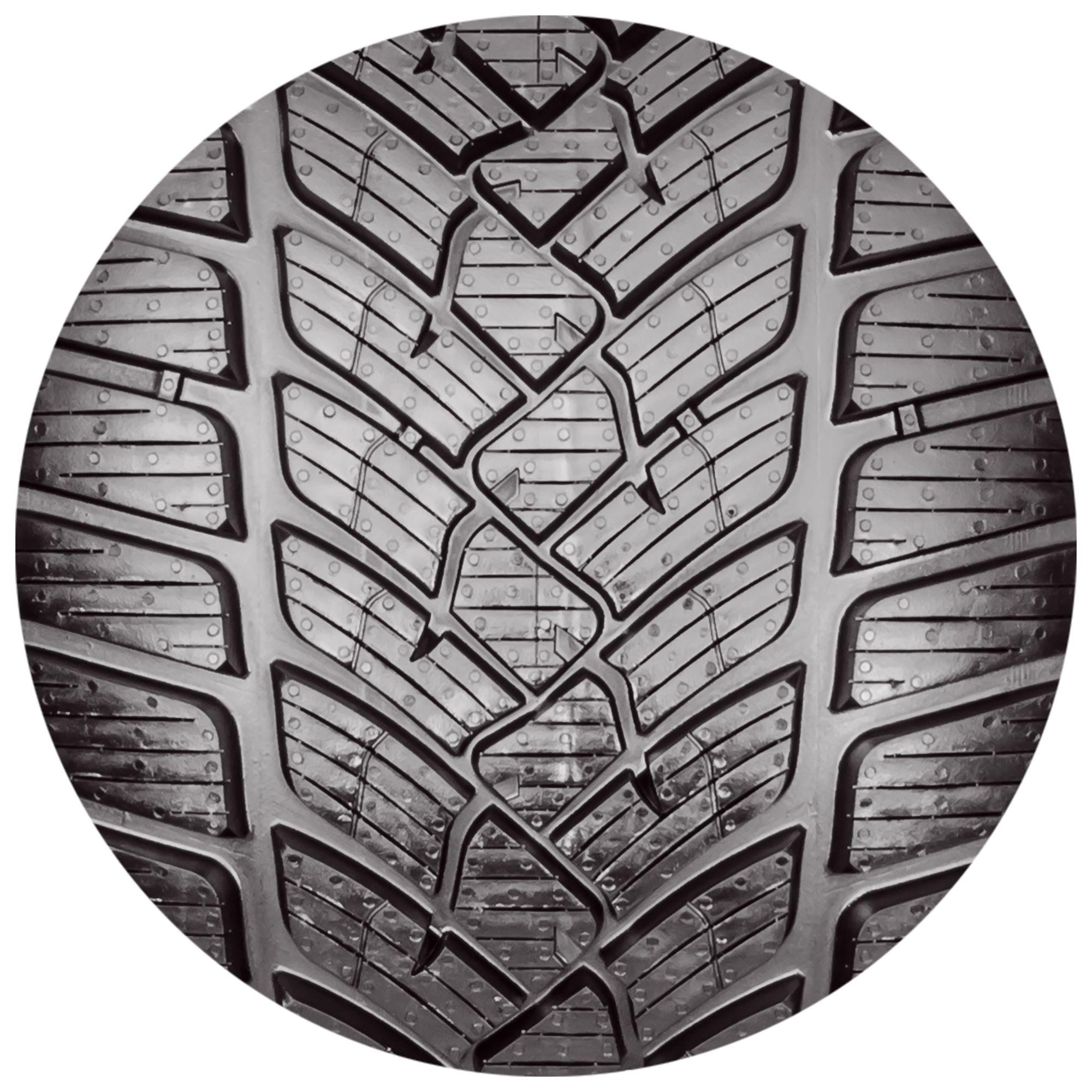 FULDA KRISTALL CONTROL HP 2 215/60R16 99H XL BSW