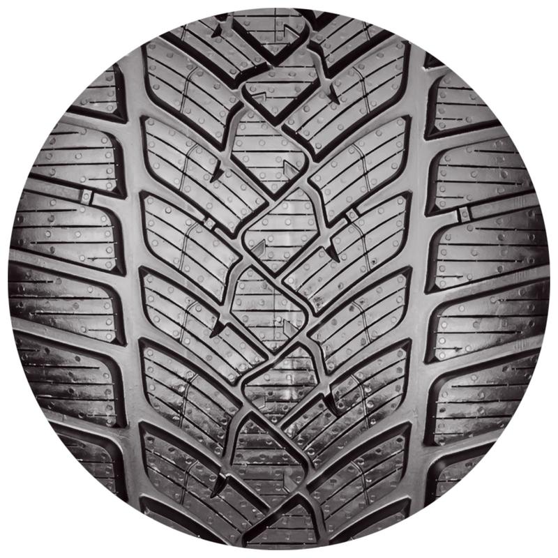 FULDA KRISTALL CONTROL HP 2 225/45R17 91H MFS
