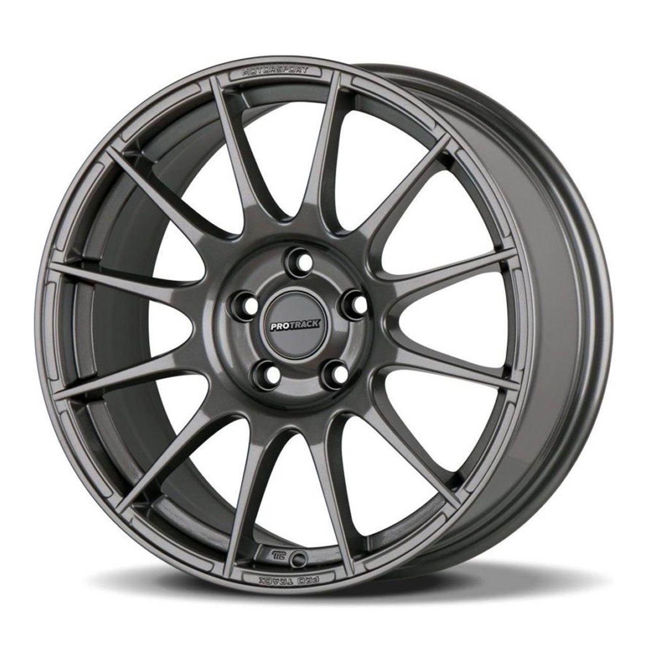 MAK XLR UNLACKIERT 7.5Jx18 4x100 ET40