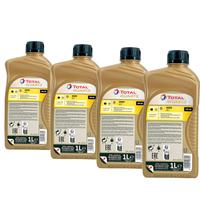 Total Quartz 9000 NFC 5W-30 4x1 Liter