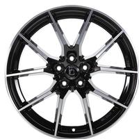 DIEWE ALLA neros machined 8.0Jx19 5x112 ET45