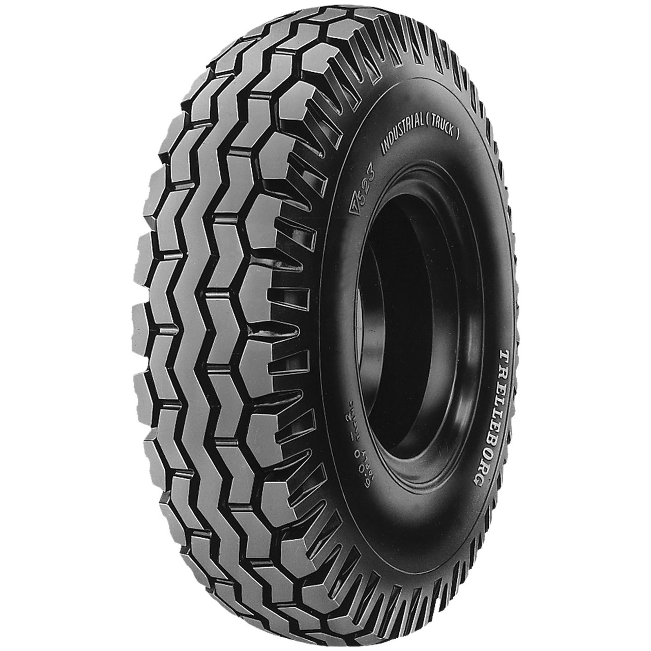 TRELLEBORG 7.50 - 10 TL  T523 14PR