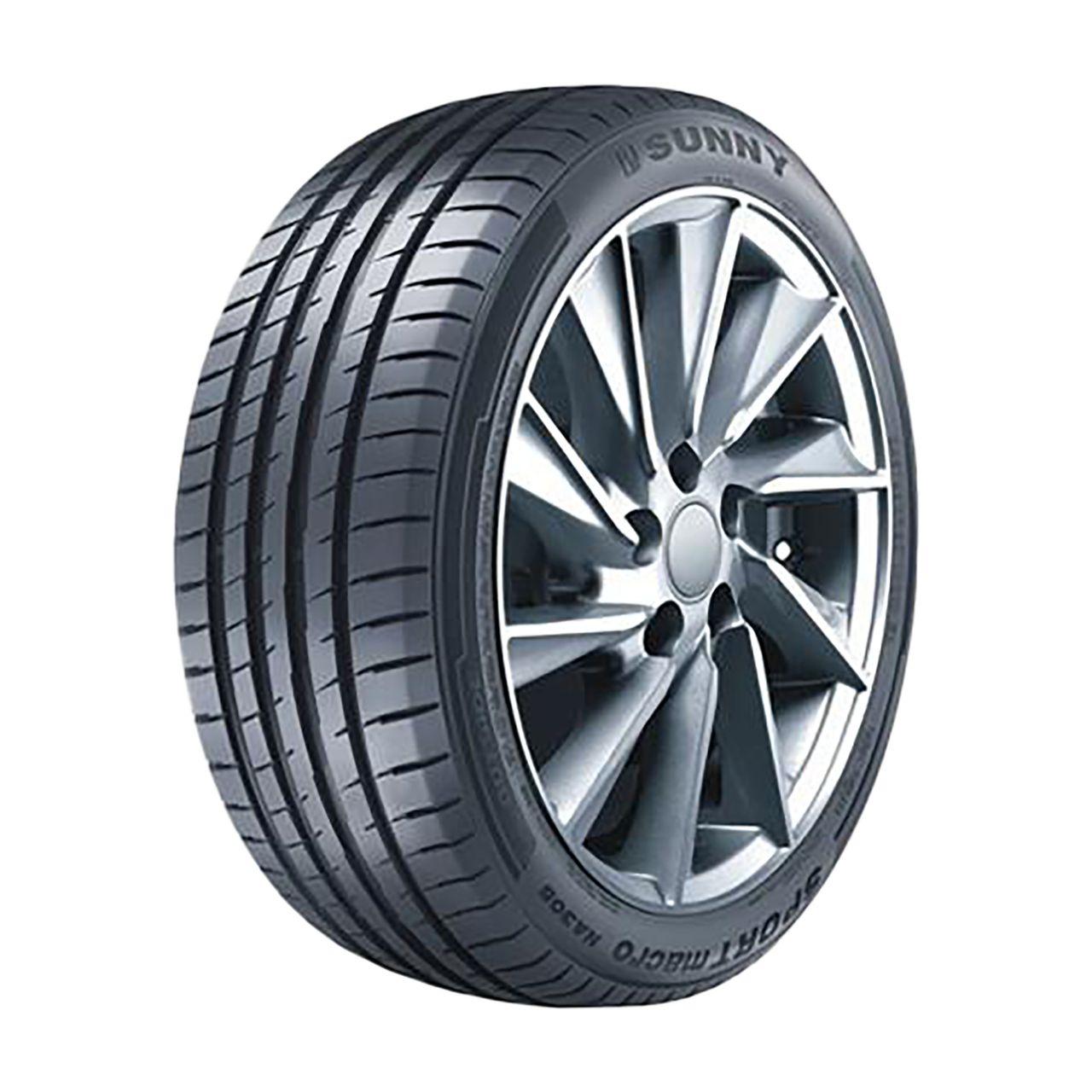 SUNNY SPORT MACRO NA305 245/45R18 100W XL BSW