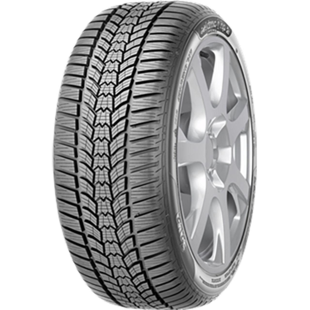 SAVA ESKIMO HP 2 205/60R16 96H XL SAVA ESKIMO HP 2 205/60R16 96H XL
