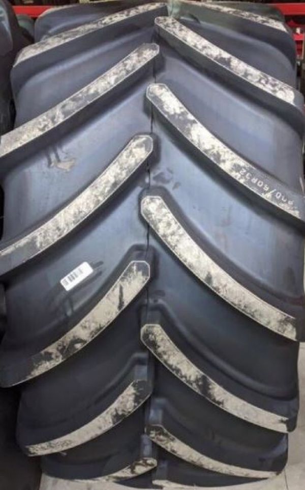 FIRESTONE 710/75 R 34 TL 178A8/178B MAXI TRACTION HARVEST