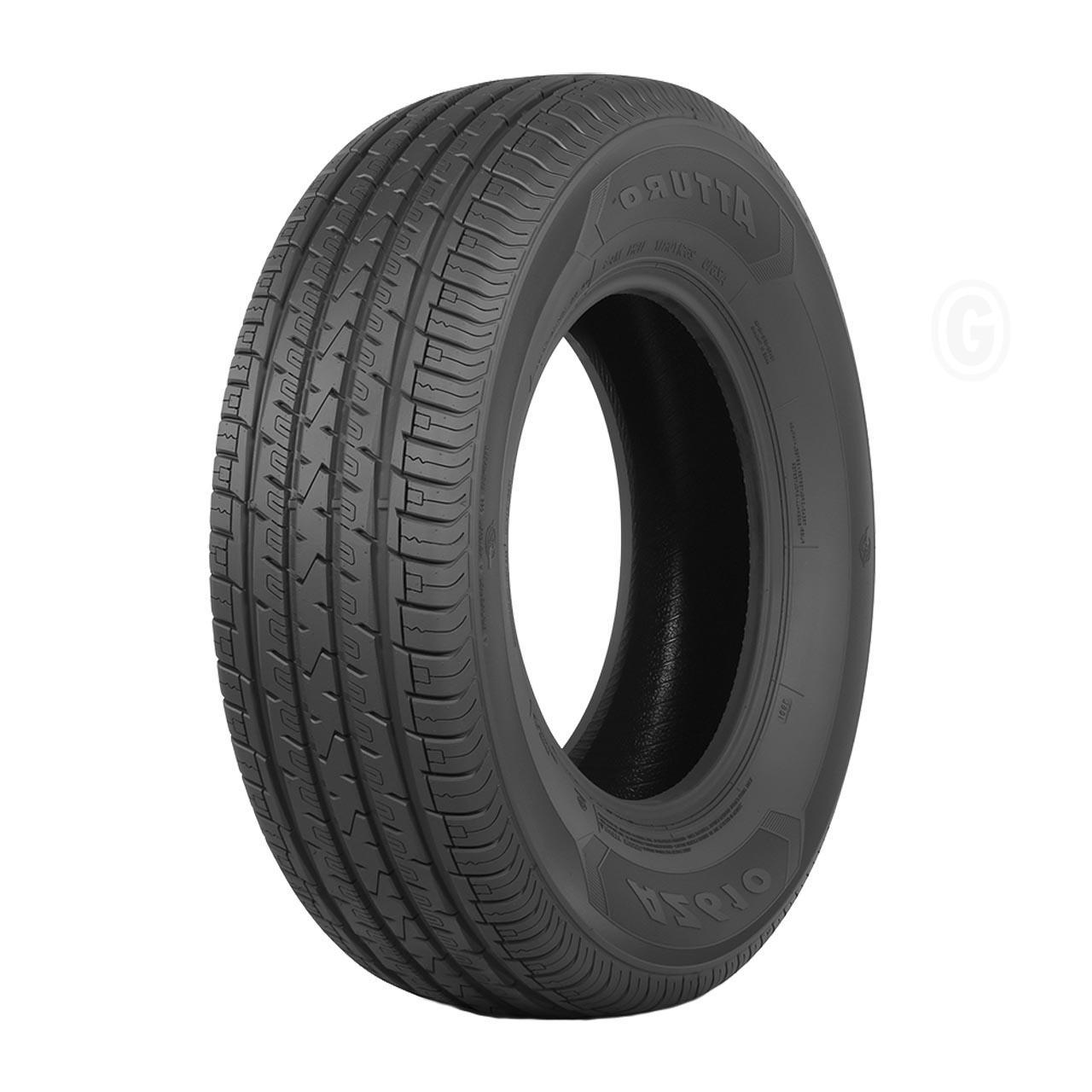 Atturo AZ 610 245/70R17 110H