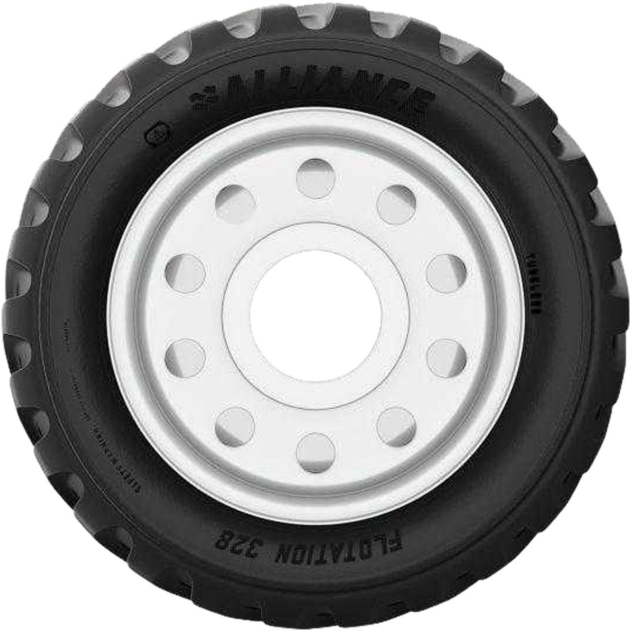 ALLIANCE 700/40 - 22.5 TL 166A8/162B 328 16PR
