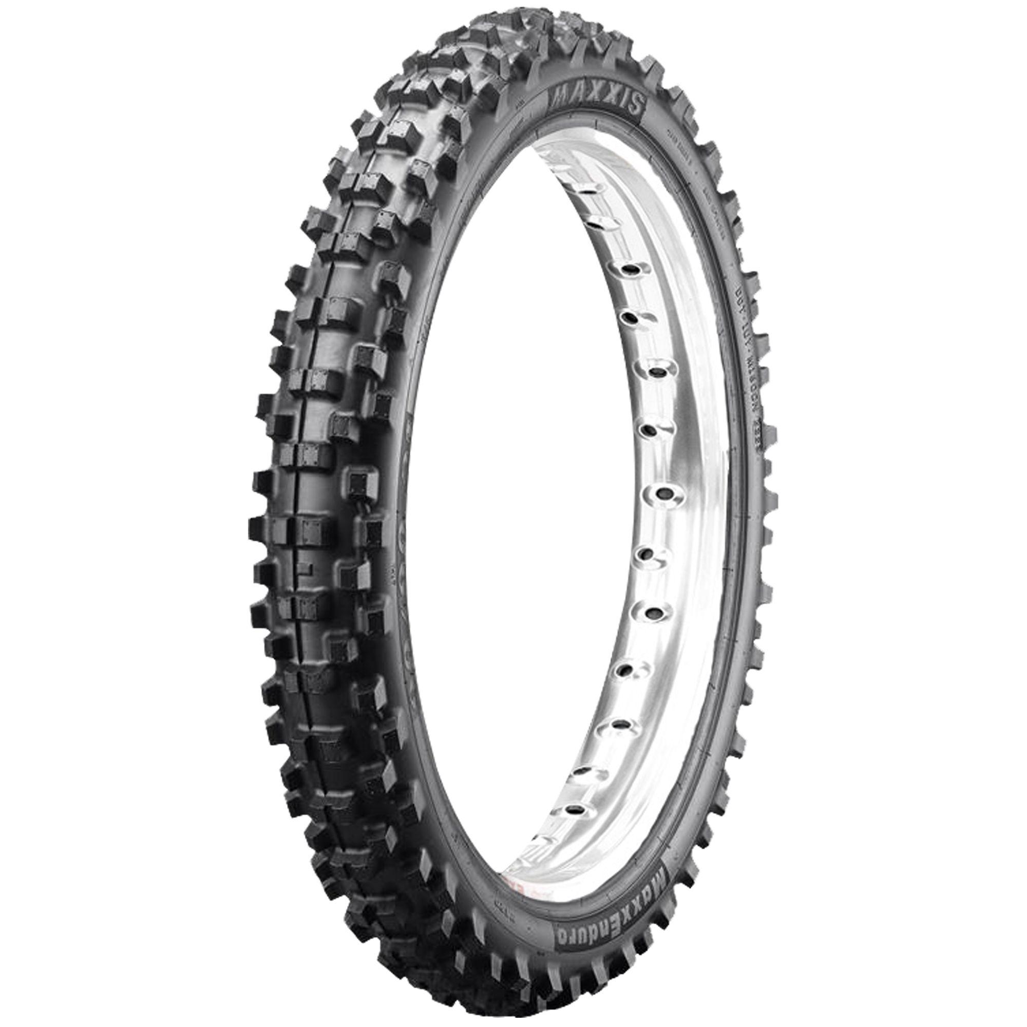 MAXXIS 90/90 - 21 TT 54R MAXXENDURO M-7324