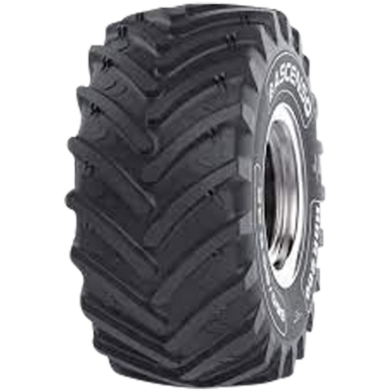 ASCENSO 800/65 R 32 TL 181A8 HRR 200 STEEL-BELTED