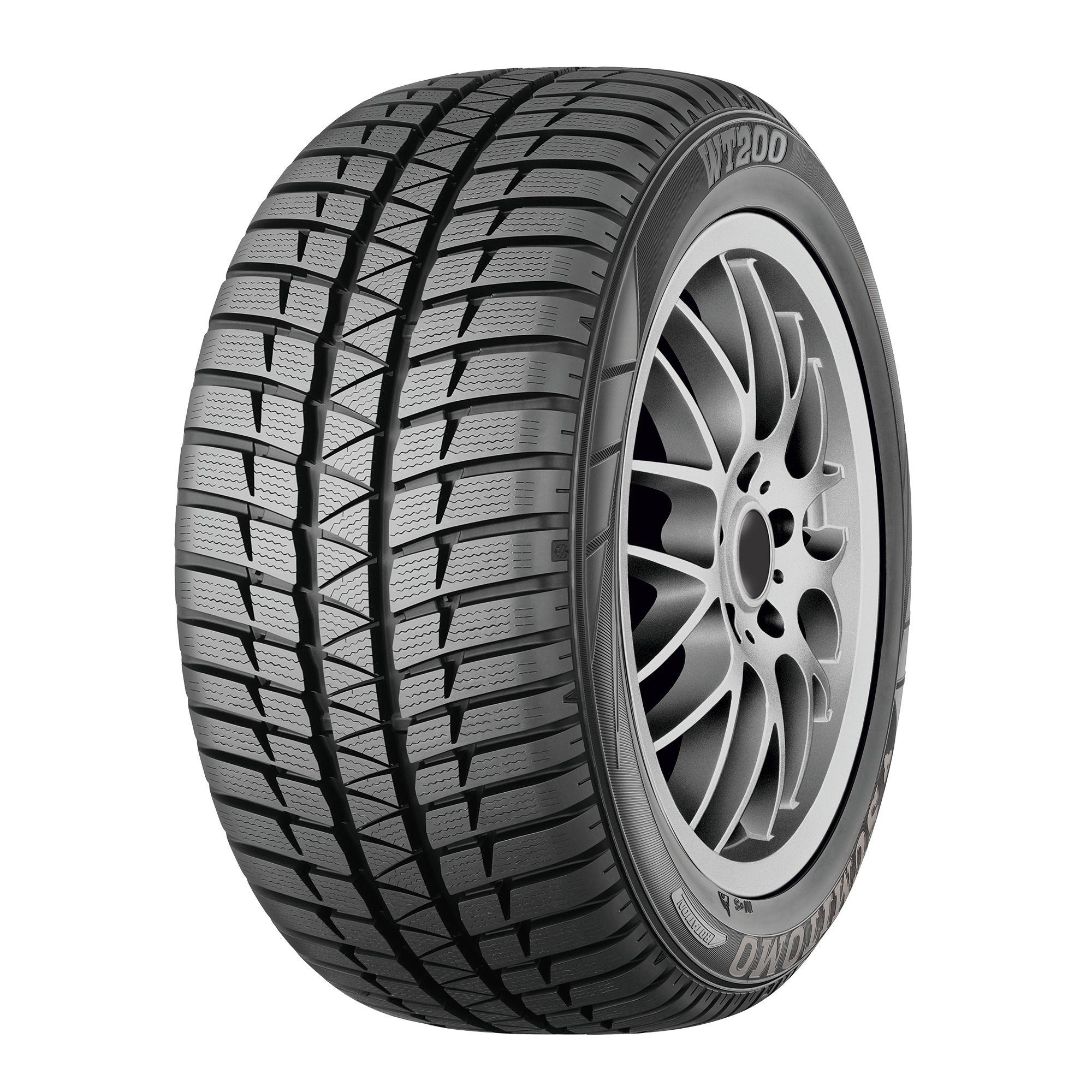 SUMITOMO WT200 215/60R16 99H XL