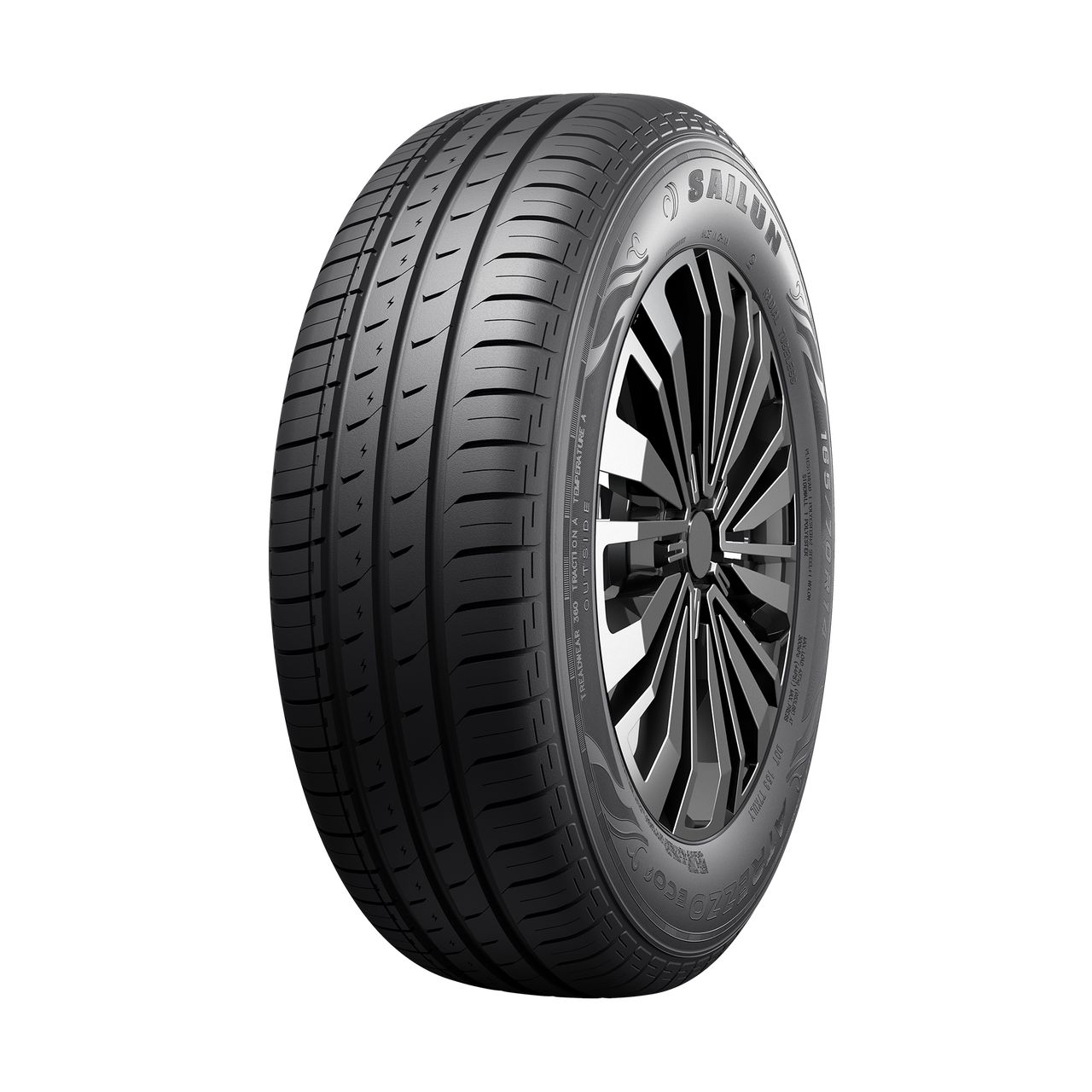 SAILUN ATREZZO ECO 165/70R14 81T BSW