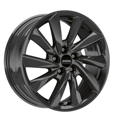 RONAL RONAL R70 orbit grey 9.0Jx18 5x112 ET52