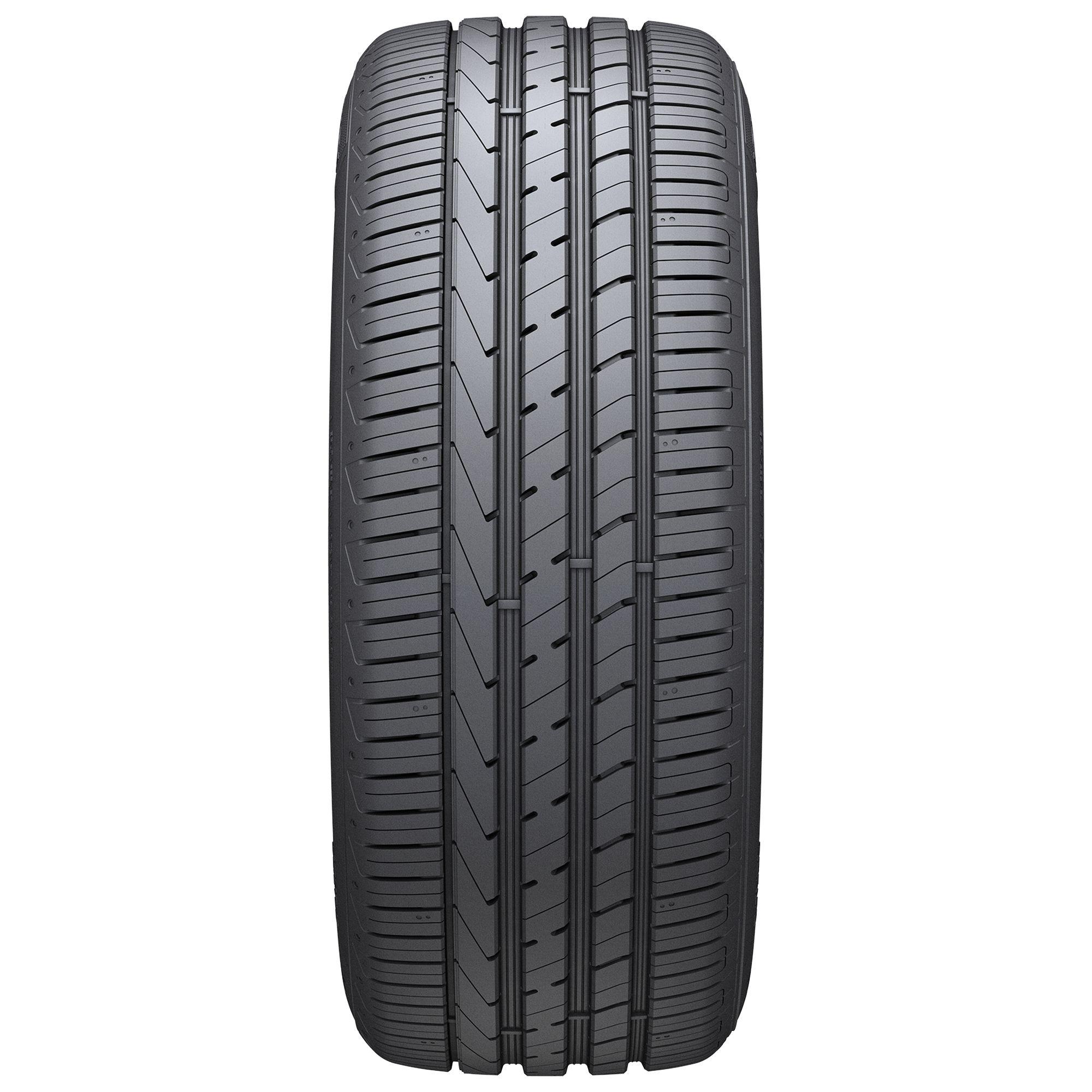 HANKOOK VENTUS S1 EVO2 SUV (K117A) 255/45R20 105W XL BSW