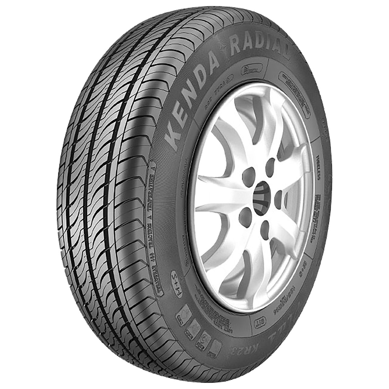 KENDA KUAVELA SL KR32 215/65R16 98H BSW KENDA KUAVELA SL KR32 215/65R16 98H BSW
