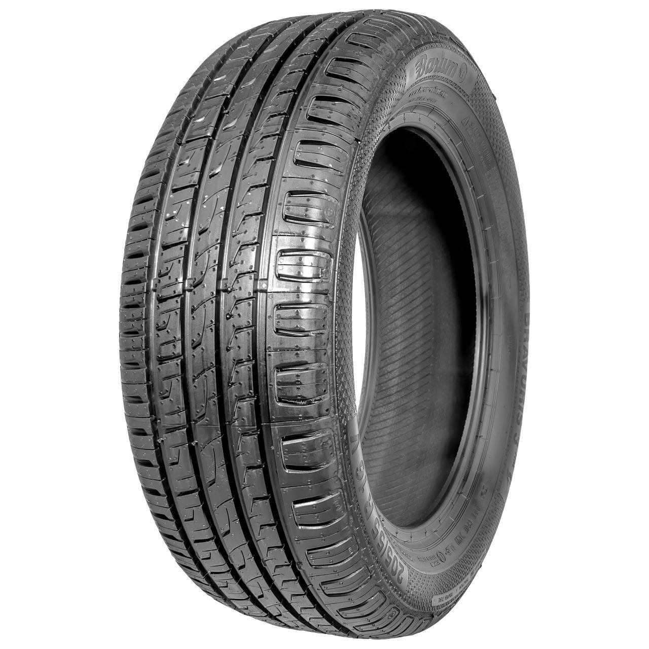 BARUM BRAVURIS 3 HM 245/35R19 93Y FR XL