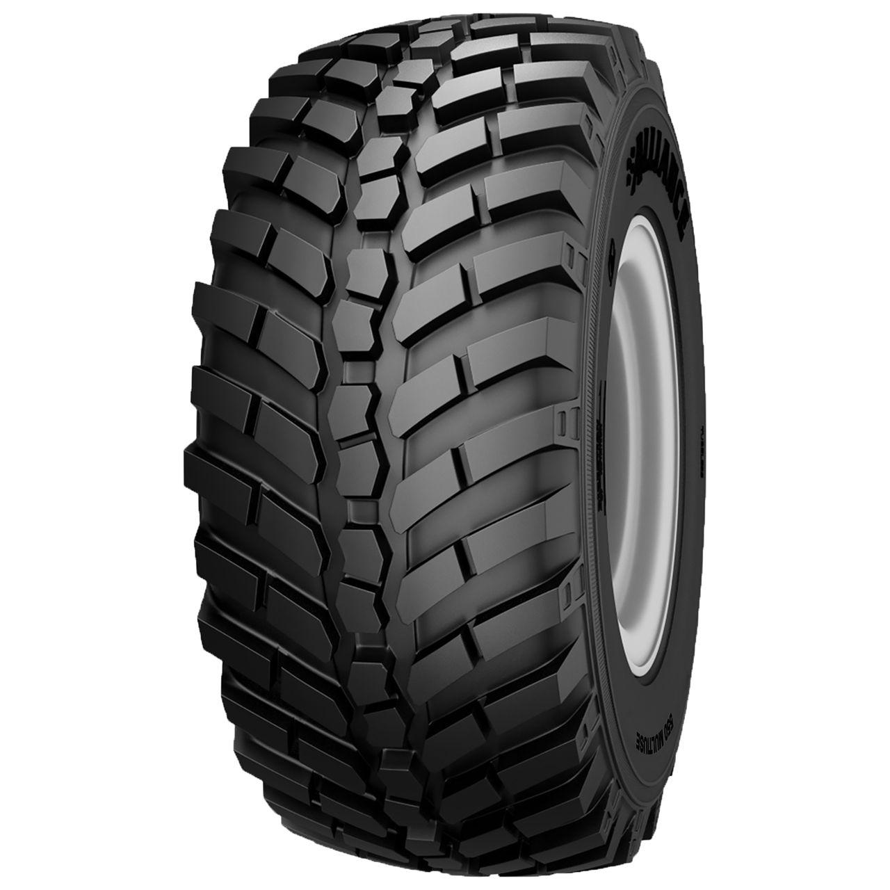 ALLIANCE 650/65 R 42 TL 176A8/171D MULTIUSE 550 BLOCK