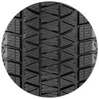 BRIDGESTONE BLIZZAK DM-V3 235/45R19 99T XL MFS BSW