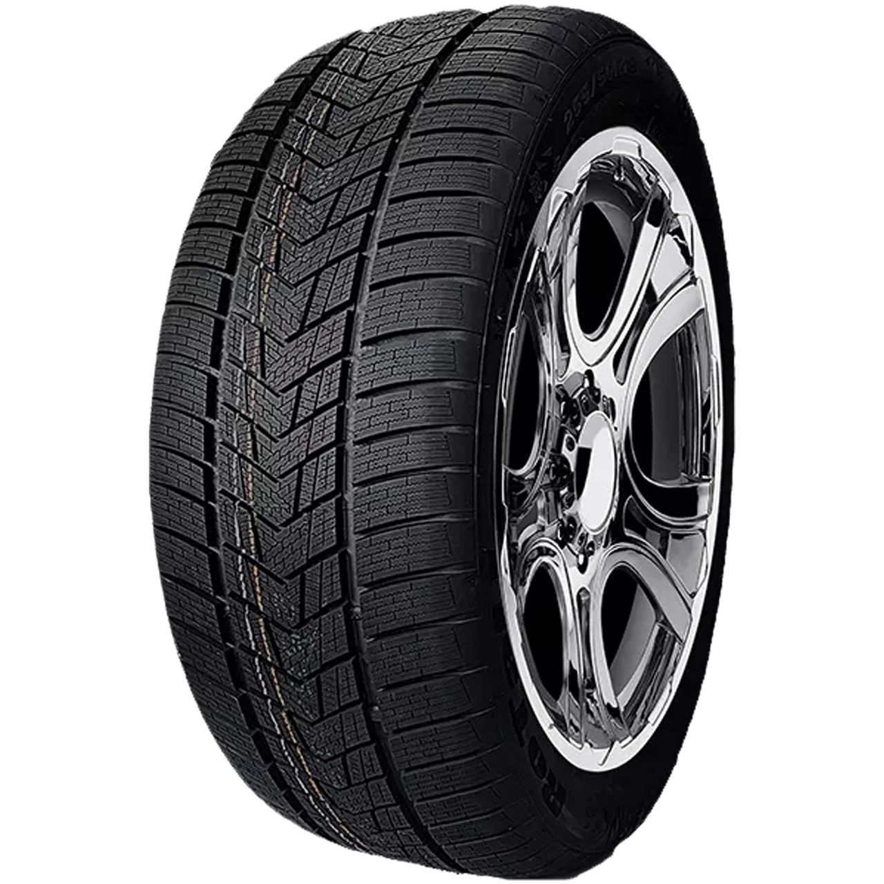 ROTALLA SETULA W RACE S330 215/45R18 93V XL MFS BSW