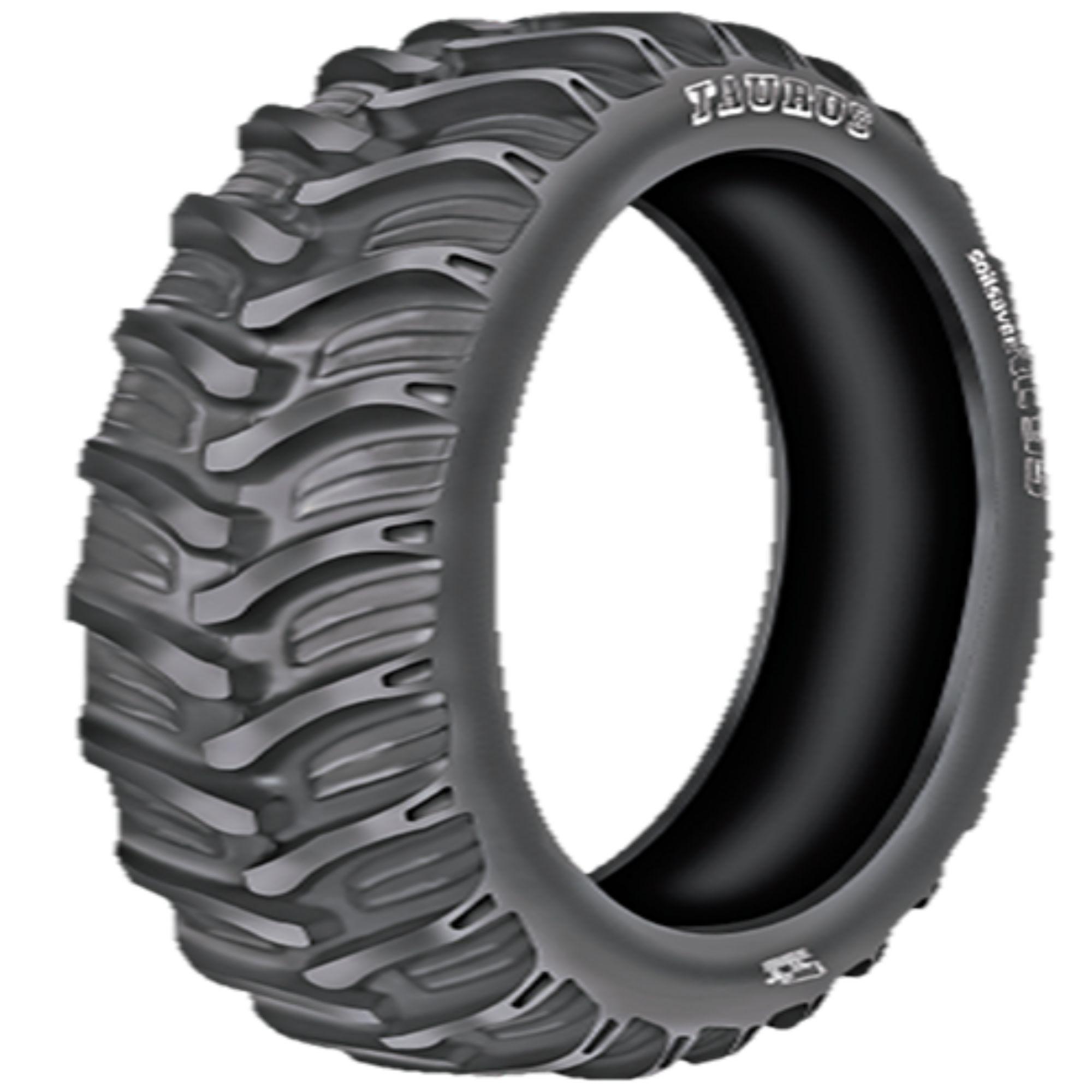 TAURUS 270/95 R 36 TL 139A8/139B SOILSAVER RC95