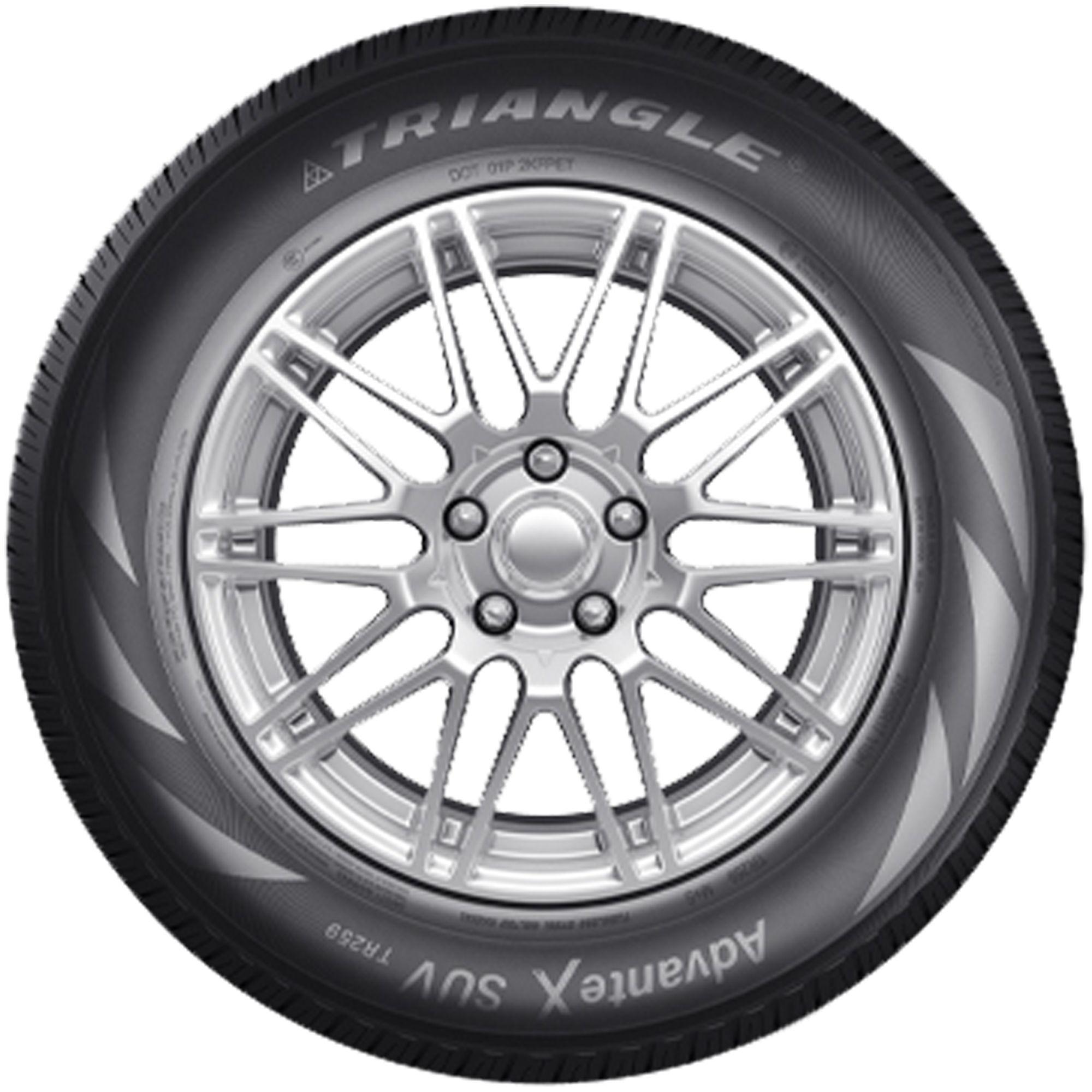 TRIANGLE ADVANTEX SUV TR259 275/60R20 115H BSW
