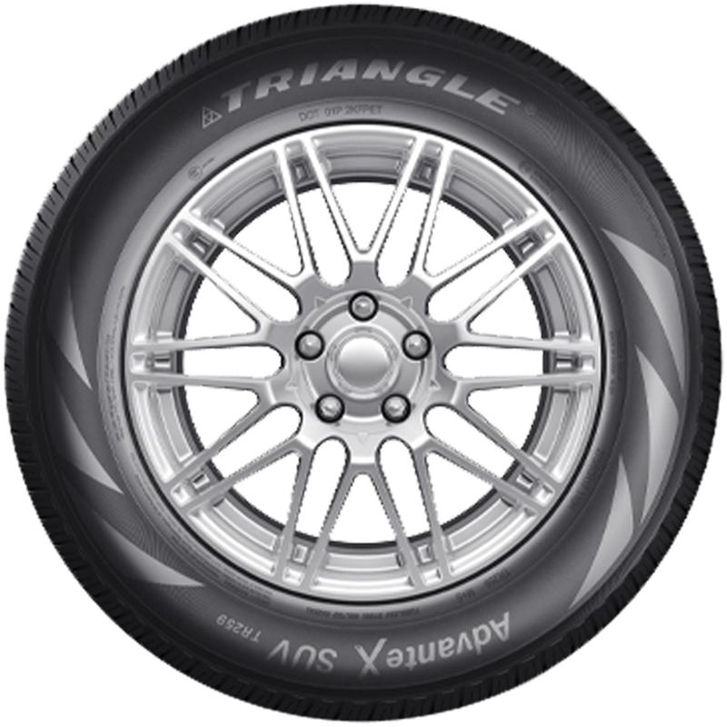 TRIANGLE ADVANTEX SUV TR259 255/55R18 109W XL BSW