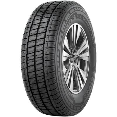 COOPER COOPER ALL SEASON VAN (EVR) 215/65R16C 109T (EVR) BLK