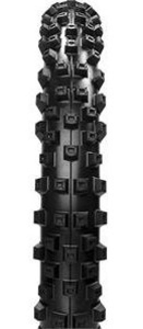 KENDA BUDDS CREEK K774 80/100 - 12 TT 41M REAR