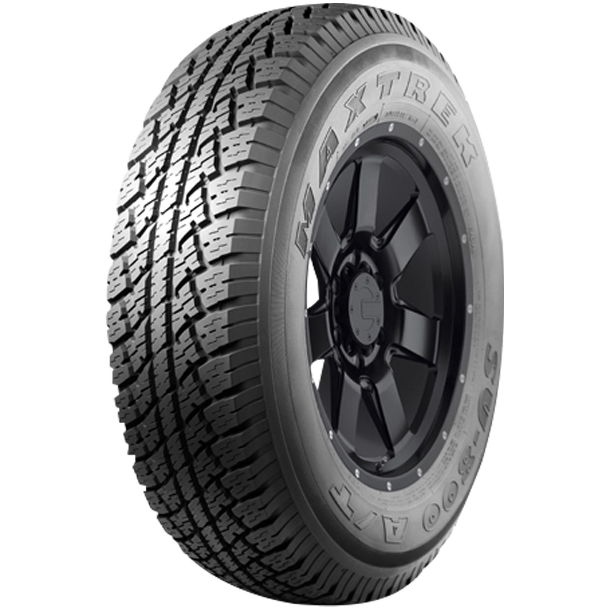 MAXTREK SU-800 A/T 245/70R16 111S XL BSW