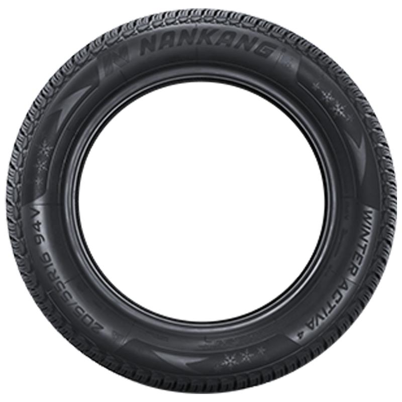 NANKANG WINTER ACTIVA SV-4 195/55R20 95H XL BSW