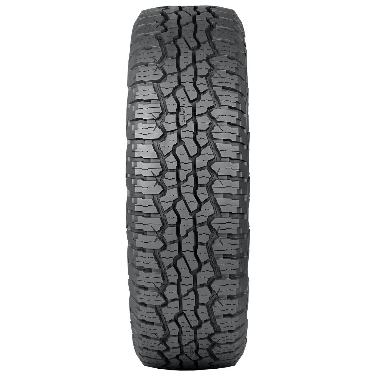 NOKIAN NOKIAN OUTPOST AT 235/75R17 109S BSW