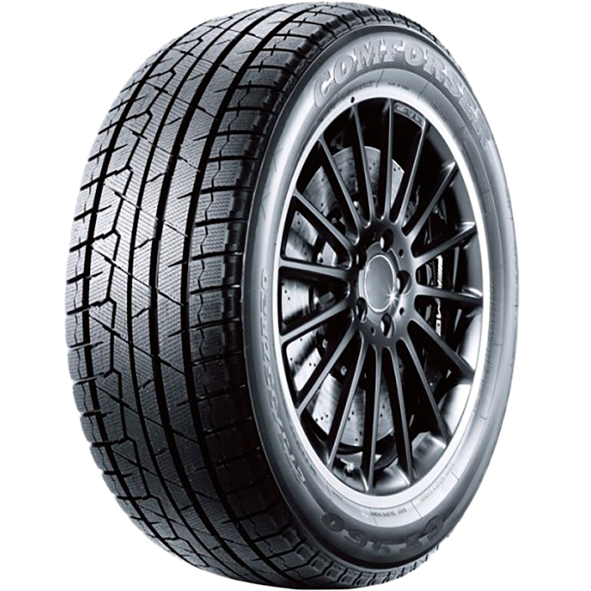 COMFORSER CF960 285/70R17 117T BSW